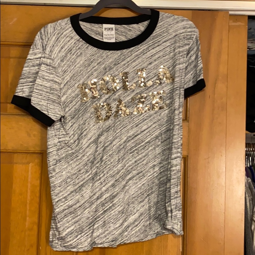 Victoria Secret Pink Tee shirt